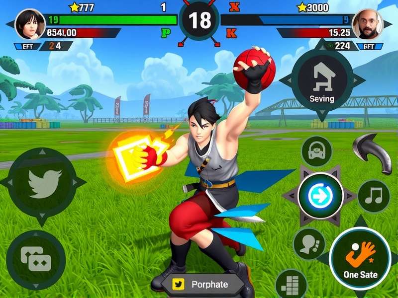 Heroic Fighter Indian Community Event